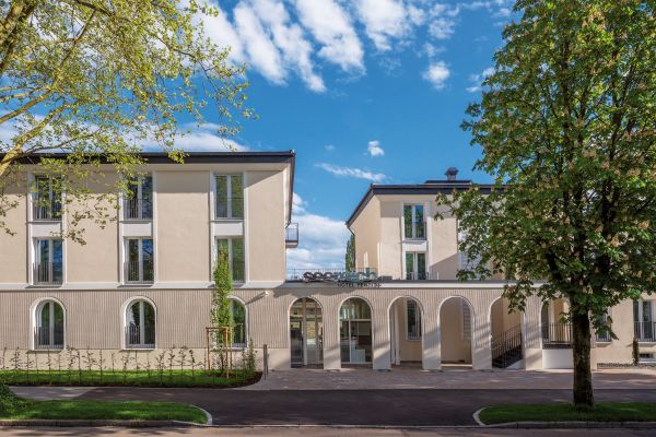 Seereich Hotel - Pension (Lindau)